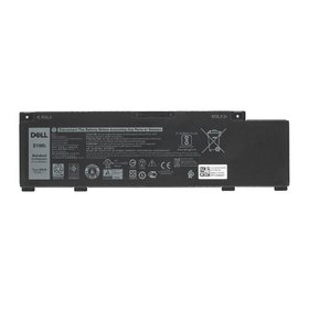 Аккумулятор / 11,4V / 4470mAh / 51Wh для Dell G3 15 (3590)