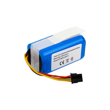 REB-R500 Аккумулятор / 14,8V / 2600mAh / 38Wh