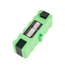 Аккумулятор / 14,4V / 4400mAh / 63Wh зелёный для iRobot Roomba 870