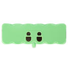 Аккумулятор / 14,4V / 4400mAh / 63Wh зелёный для iRobot Roomba 870