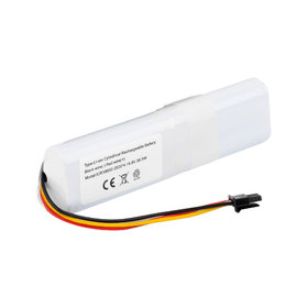 Аккумулятор / 14,8V / 2600mAh / 38,5Wh для Trouver Finder LDS Vacuum-Mop (RLS3)