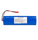 Аккумулятор / 14,8V / 3200mAh / 47,3Wh для DEXP LF-200