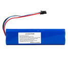 Аккумулятор / 14,4V / 6600mAh / 95,04Wh для Dreame Bot D9 Max Robot Vacuum Cleaner