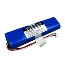 Аккумулятор для Ecovacs Deebot Ozmo 900, 930, 905, 901, 937 / 14,8V 2600mAh 38Wh