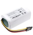 Аккумулятор / 14,8V / 2600mAh / 38,5Wh для Xiaomi Mijia 3C Plus Robot Vacuum-Mop (C103CN, BHR7533CN)