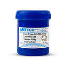 Флюс гель AMTECH NC-559-ASM (100g) для пайки SMD BGA