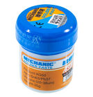 Паяльная паста Mechanic solder paste XG-50 (35g)