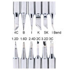 Жало для паяльника 900M-T-1.2D диаметр 6мм