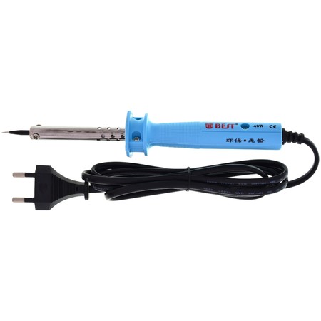 Паяльник 40W