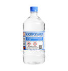 Изопропанол (изопропиловый спирт абсолютированный) 99,7% (Solins) ГОСТ 9805-84 (1 л)