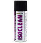 Спрей-очиститель Solins ISOCLEAN (изопропиловый спирт для мягкой очистки) 400 мл
