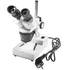 Микроскоп YU JIE YJ-T3B белый