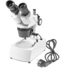 Микроскоп YU JIE YJ-T3C белый