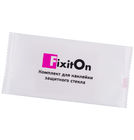 Салфетка (набор) для чистки экрана (3 в 1) (FixitOn)