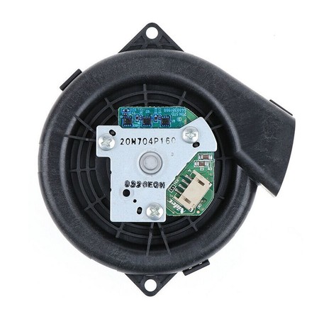 Вентилятор (турбина) двигателя робота-пылесоса для Xiaomi Mi Robot Vacuum Mop (SKV4093GL, STYTJ01ZHM)