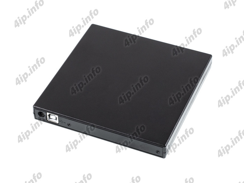 Graveur DVD externe USB 2.0 MCL