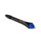 Клей-ручка ультрафиолетовый (УФ) для стекла, пластика, металла, линз светодиодной подсветки телевизора,  прозрачный супер прочный