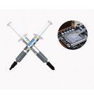 Термопаста GD900-1 6.0 W/mK (7 г) повышенной теплопроводности для видеокарты, ноутбуков, компьютеров, асиков (ASIC-майнеров) и др.