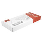 Клавиатура механическая проводная E-MKB680B черная