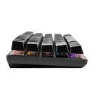 Клавиатура механическая проводная E-MKB680B черная