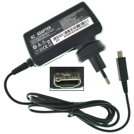 Зарядка Special micro-USB / 12V / 18W 1,5A / Acer ADP-18TB A (Premium) для Acer Iconia Tab A510