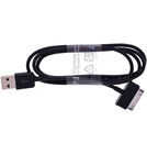 Кабель 30-pin Samsung - USB-A 2.0 / 1m / 2A для Samsung Galaxy Tab 10.1 P7100 (GT-P7100)