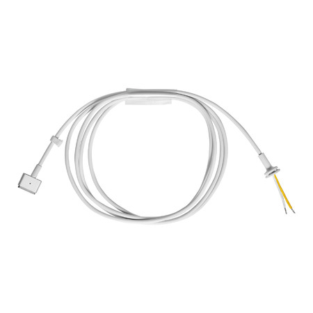 Шнур от З/У к устройству Apple Magsafe2 / 1,8m для MacBook Air 13" A1466 (EMC 2559) Mid 2012