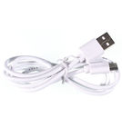 Кабель Type-C - USB-A 2.0 / 1m / 2A для Realme Narzo 20 (RMX2193)