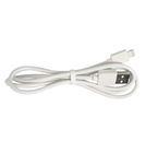 Кабель Lightning - USB-A 2.0 / 1m / 2A / Remax для Apple iPhone 14 Pro Max (A2896)