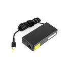 Зарядка Square 11,2x4,5mm / 20V 6,75A (HC) (без сетевого кабеля) для Lenovo ideapad Y700-17ISK