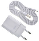 Зарядка USB / 5V 2,4A + кабель Lightning белый для Apple iPad mini 3 A1599