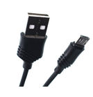 Кабель Micro USB - USB-A 2.0 / 1m / 2A / HOCO для Digma Plane 10.7 3G PS1007PG