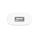 Зарядка USB / 5V 1A белый для ASUS Fonepad Note 6 (ME560CG) K00G