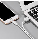 Кабель Lightning - USB-A 2.0 / 2m / 2,4A / HOCO для Apple iPad Air 3 (A2154)