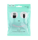 Кабель Micro USB - USB-A 2.0 / 1m / 2,4A / HOCO HOCO для Prestigio MultiPad Wize 3131 3G PMT3131