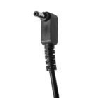 Зарядка 4,0x1,35mm / 19V 2,37A (HC) (без сетевого кабеля) для ASUS UX21A ZENBOOK