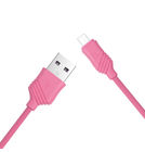 Кабель Micro USB - USB-A 2.0 / 1m / 2A / HOCO для LG KE590