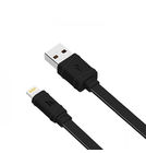 Кабель Lightning - USB-A 2.0 / 1m / 2A / HOCO для Apple iPhone 11