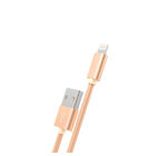 Кабель Lightning - USB-A 2.0 / 1m / 2,4A / HOCO для Apple iPhone 14 Pro Max (A2893)
