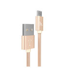 Кабель Micro USB - USB-A 2.0 / 1m / 2A / HOCO для LG KP100