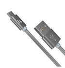Кабель Micro USB - USB-A 2.0 / 1m / HOCO для LG KP215