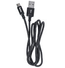 Кабель Micro USB - USB-A 2.0 / 1m / 2A / HOCO для Dell Venue 8 (3830) T02D