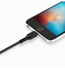 Кабель Lightning - USB-A 2.0 / 1m / 2,4A / HOCO для Apple iPad mini 3 A1600