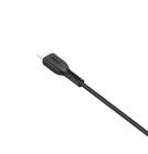 Кабель Lightning - USB-A 2.0 / 1m / 2,4A / HOCO для Apple iPad Mini (3rd Gen)