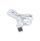 Кабель Lightning - USB-A 2.0 / 1m / 2,4A / HOCO для Apple iPad Air 3 (A2154)