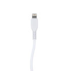 Кабель Lightning - USB-A 2.0 / 1m / 2,4A / HOCO для Apple iPad Air 3 (A2152)
