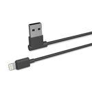 Кабель Lightning - USB-A 2.0 / 1,2m / 2A / HOCO для Apple iPhone 6 A1586
