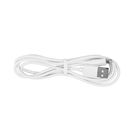 Кабель Lightning - USB-A 2.0 / 1m / 2,4A / HOCO для Apple iPhone 14 (A2883)