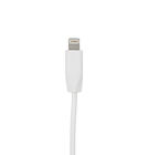 Кабель Lightning - USB-A 2.0 / 1m / 2,4A / HOCO для Apple iPad Air 3 (A2152)