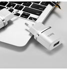 Зарядка USB / 5V 1A + кабель MicroUSB белый для DNS AirTab MA7001 4Gb 3G, 7,0"